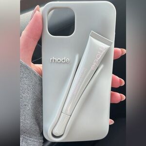 Rhode Iphone 13 phone case
